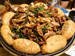 -范家小馆·烤鸭新京菜(金融街店)