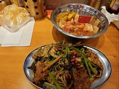 -雙冲柳州螺蛳粉&酸嘢&桂林米粉(簋街店)