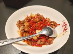 -天宝兄弟·湘菜龙虾馆