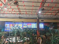 -潘先生平价海鲜城(神州半岛店)