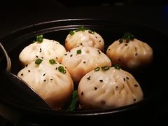 -悦轩中餐厅·高空江景·杭州柏悦酒店