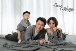 -三只熊儿童摄影(公园店)