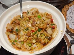 -老阿爸鲜鱼土菜(独墅湖店)