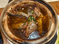 -大家发海鲜城夜排档(华山中路店)