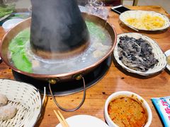 -元盛居(生态大街店)