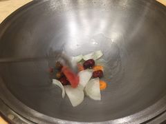 -羊来顺冰煮鲜羊 铁锅烀羊肉(中央大街店)