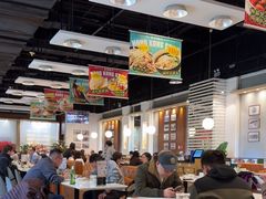 -金湖港式餐厅(建外店)