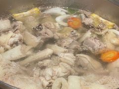 -狐狸爱上椰子鸡(滨江星光大道店)