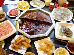 -陈眼镜火锅(总店)