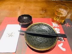 -鸟山鸣·日料食堂(王府井店)