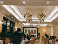 大堂-龙悦湾酒家·八阵鱼生·渔人码头店