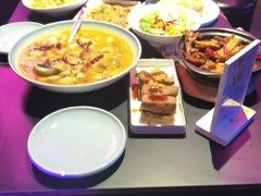 -粉墨特色菜·烧烤音乐酒馆