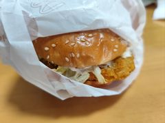 -麦当劳(无锡永乐店)