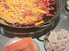 -大虎老火锅(直港大道店)