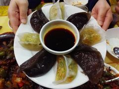 黑白饺子-故乡明太鱼屋(航北路店)