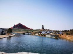 -龙子湖迎宾馆·宴会