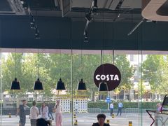 -COSTA COFFEE(金长安大厦店)