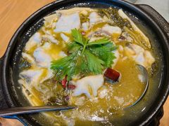 -陶德砂锅(营门口店)