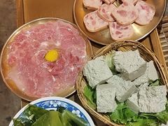 -旧街市鲜货老火锅(大光路店)