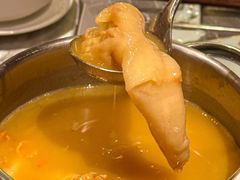 -ONE FULL 古董港式海鲜火锅