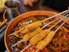 -麒麟风烤牛肉·云南烧烤小排档(丹凤街店)