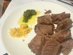 -拉蒂娜·巴西牛排馆 Latina·Brazilian Steakhouse(陆家嘴旗舰店)