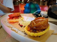 原只鲍鱼酥-点都德(北京路贰店)