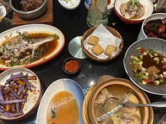 -江太极江浙菜(马桥万达广场店)