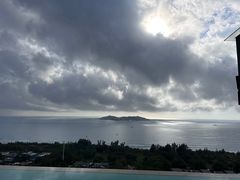 -瑰丽酒店·海吧·天际下午茶·现场DJ·天台酒吧