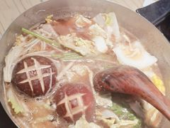 -沼津港精致料理·寿喜烧·烧鸟(漕河泾印象城店)