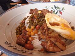 -常樂屋·常德米粉(青年路店)