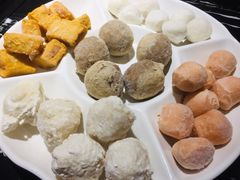 -重庆印象火锅(华联商厦店)