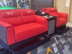 -云顶桌球棋牌俱乐部(长楹天街店)
