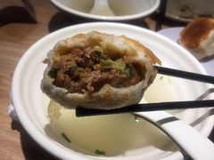 轮工壹号煎包-老巷口川味火锅