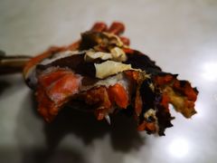 -七的湖·晚芳亭·阳澄湖农家菜·大闸蟹(莲花岛店)