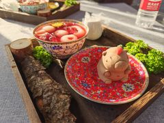 -中卫御苑福膳·养生局(圆明园店)