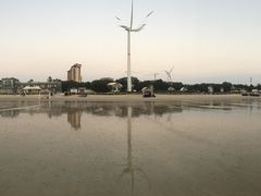 -六鳌翡翠湾滨海度假景区