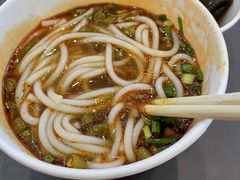 -豫楚源美猴王·面(武商广场店)