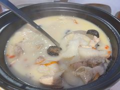 -喜上喜鸡煲翅(吉大店)