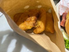 -麦当劳(东急新天地店)