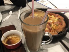 -必胜客(武进万达店)