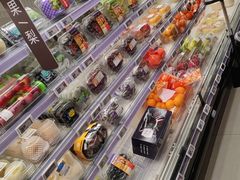 -盒马鲜生(双清路店)