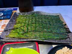 -大成海鲜烧烤·小龙虾(五角场店)