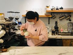 -LAB COFFEE来杯咖啡(浦仓路店)