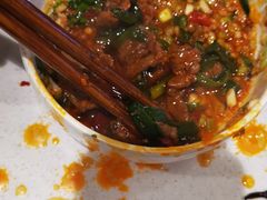料碗-让签签飞小郡肝串串香(春熙路形象店)