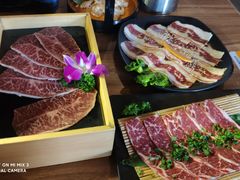 -山居屋炭火烧肉(厚街万达店)