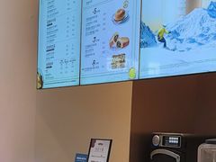-LAVAZZA拉瓦萨咖啡(上海金融街店)