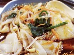 -魏家凉皮(协和店)