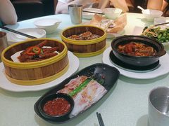-日昌餐馆(德胜门店)