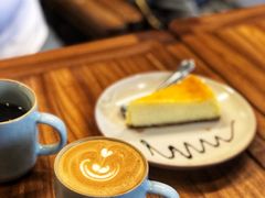 -VESH COFFEE(定西路店)